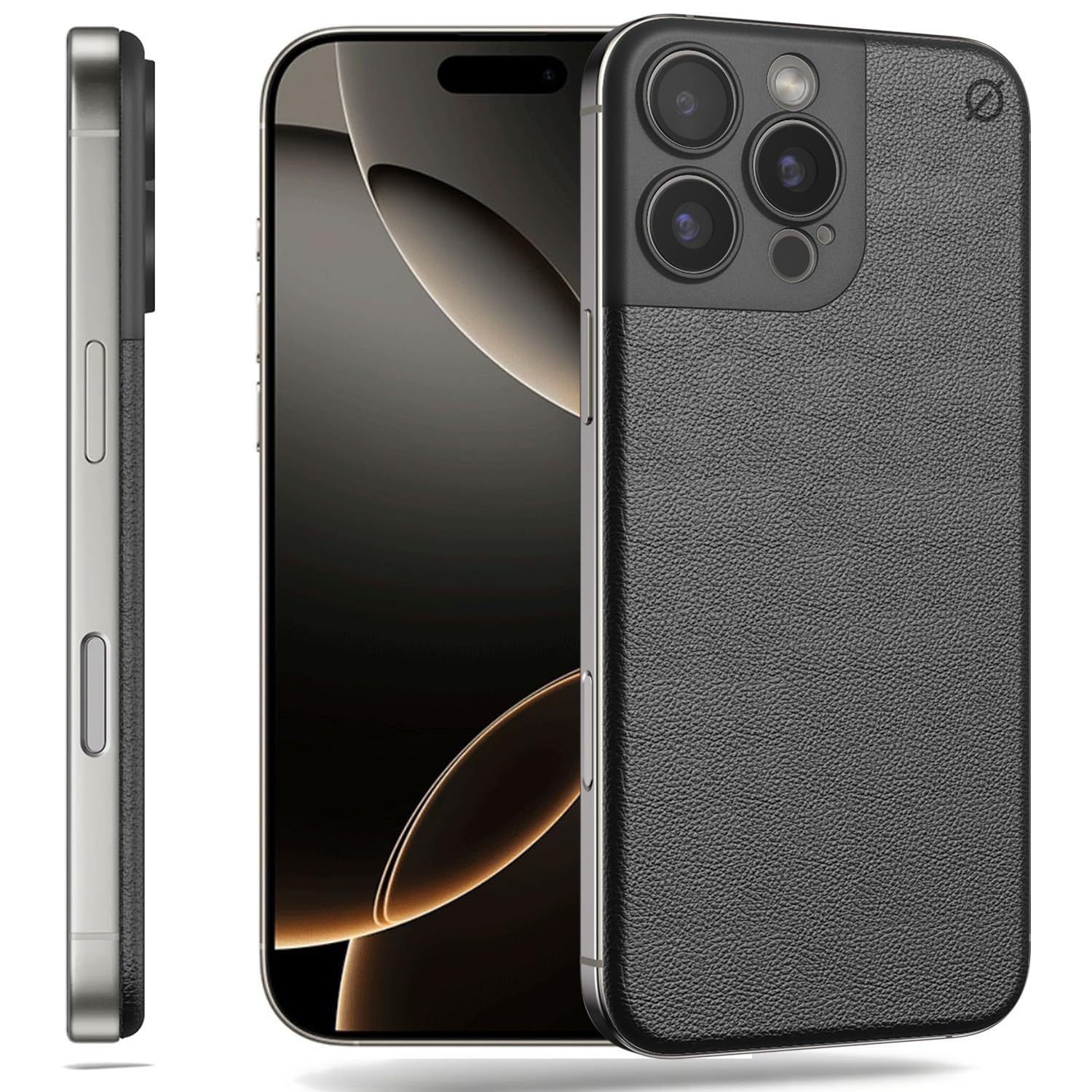 Amazon.com: Atom Studios for iPhone 16 Pro Max Case, Ultra Thin